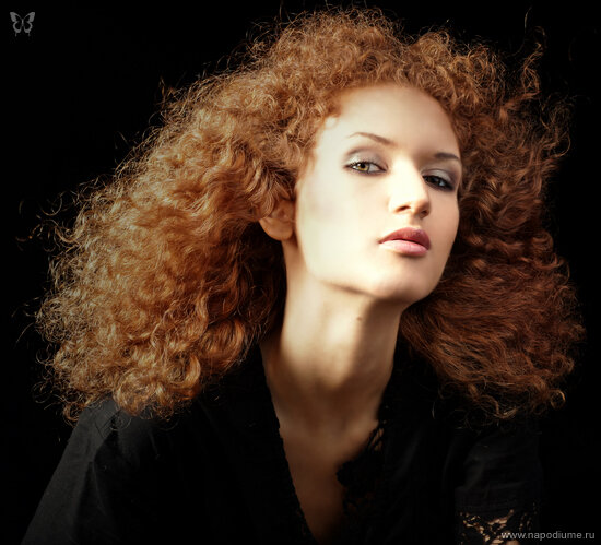 Lalita Dolgova's photo