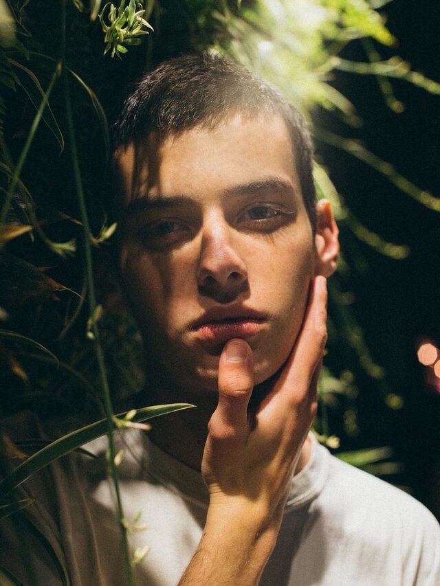 Alexandr Grakovski's photo