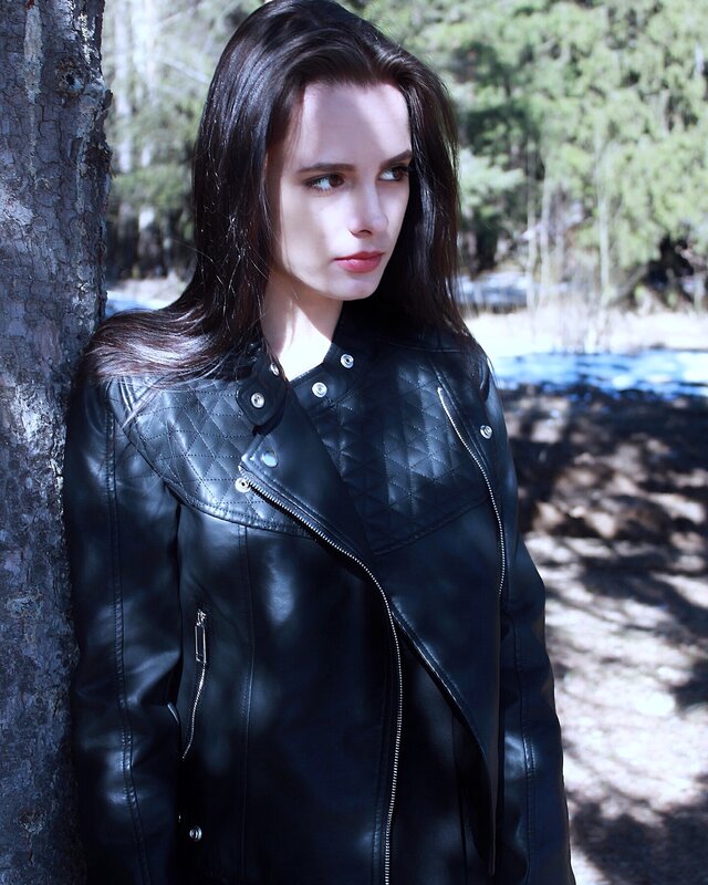 Anastasia Onisikova's photo