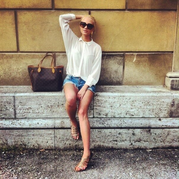 Valerija Erjomenko's photo