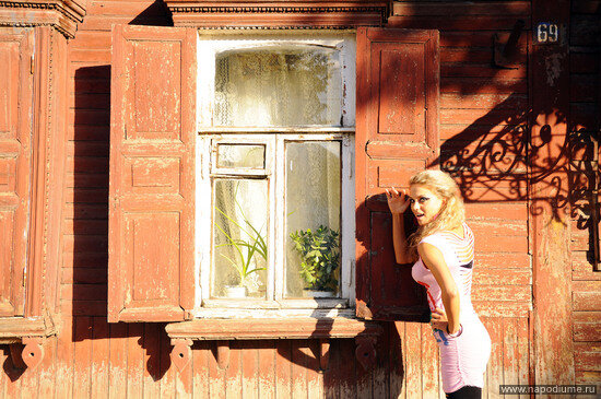 Фото Юлия Ноздрунова