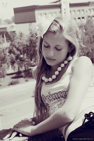 Tat'ana Krotova's photo