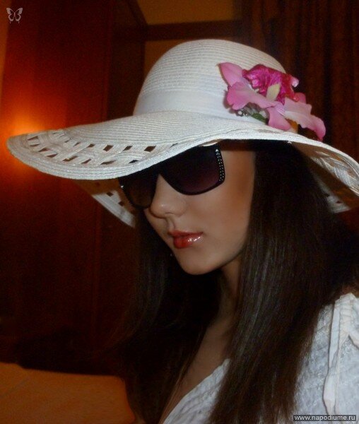 Katerina Kuleshova's photo