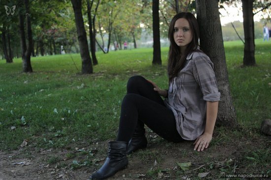 Фото Арина Климова