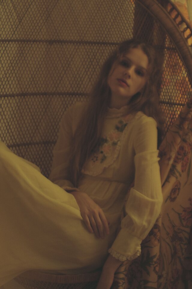 Foto Elizaveta Dolina