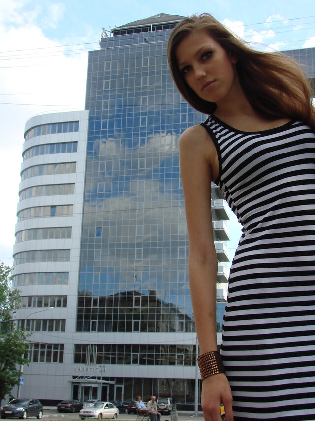 Фото Yana Dolmatova
