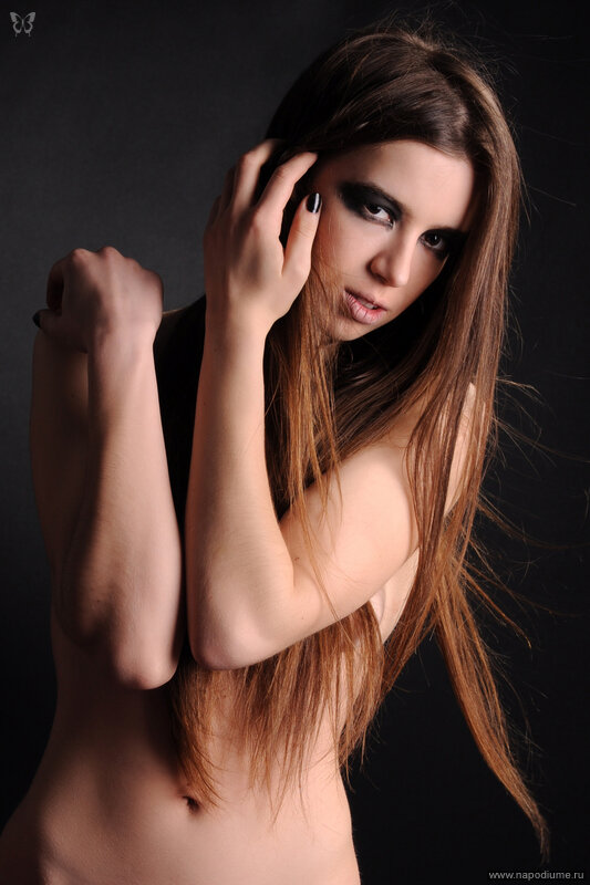 Irina Harcenko's photo