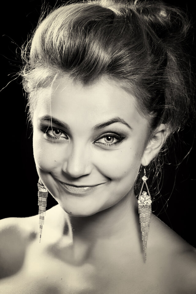 Marina Babic's photo