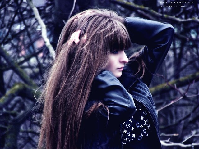 Фото Dasha Morozova