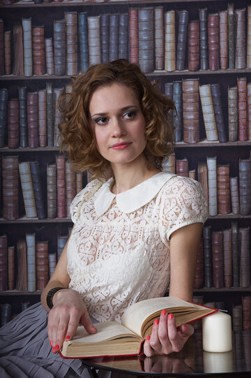 Anna K