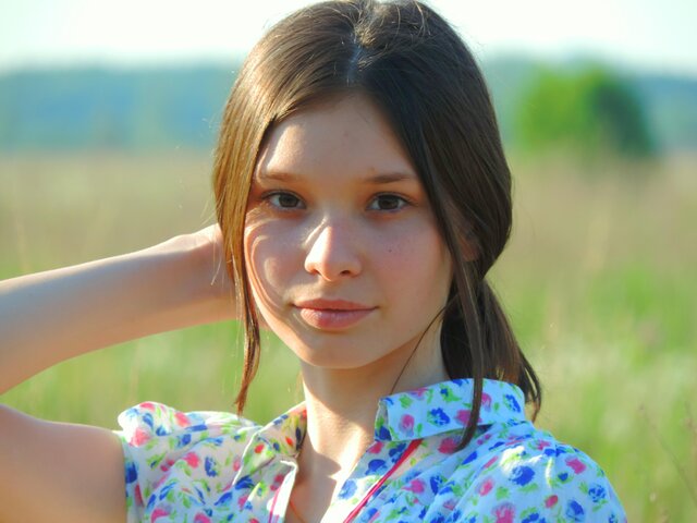 Foto Alina Kolodina