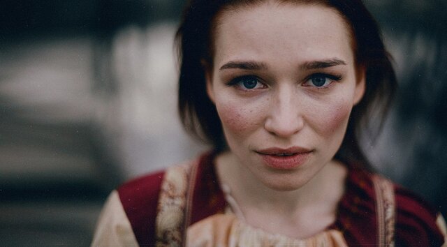 Nadezhda Harchenko's photo