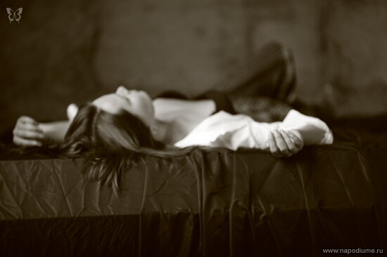 Aleksandra Moiseeva's photo