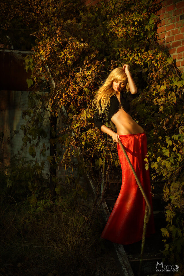 Foto Maksim Matveev