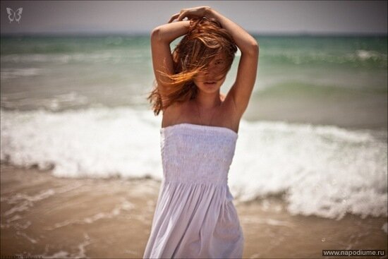 Sofia Pervyseva's photo
