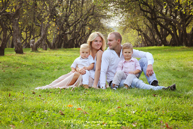 Alina Malysheva's photo