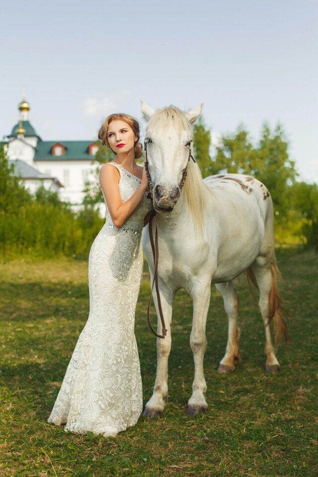 Фото Юлия Julialynd Лындина