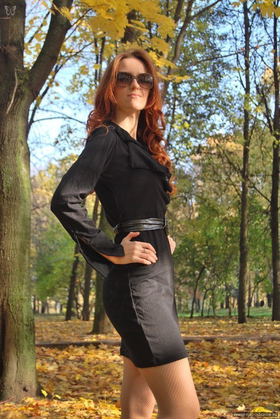 Фото Юлия Новикова