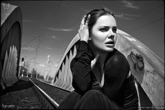 Foto Mihail Tarasov