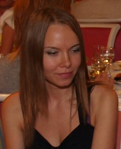 Фото Марина Румянцева