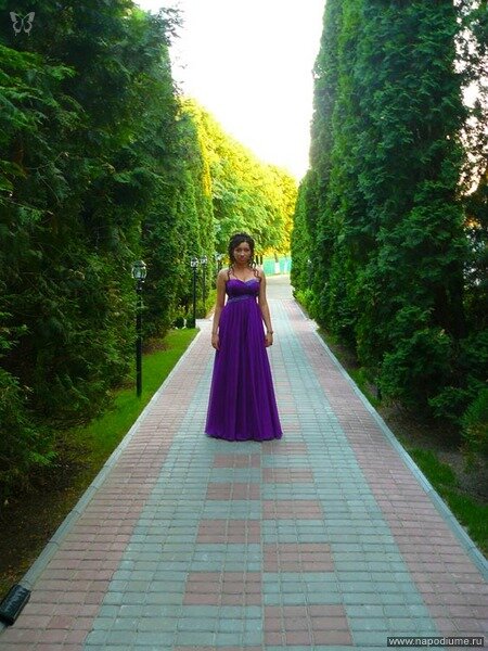 nadezhda kurkovka's photo