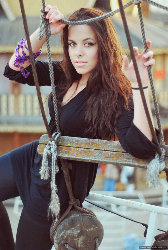 Anastasia Sikorskaa's photo