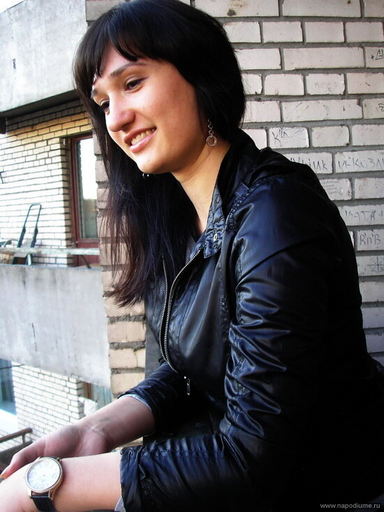 Ana Anocka's photo