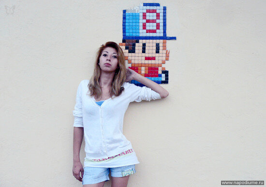 Ana Alekseeva's photo