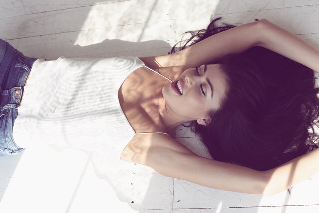 Olesya's photo