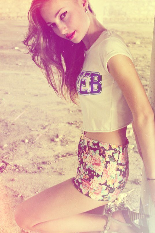 Anastasija Bedel''s photo