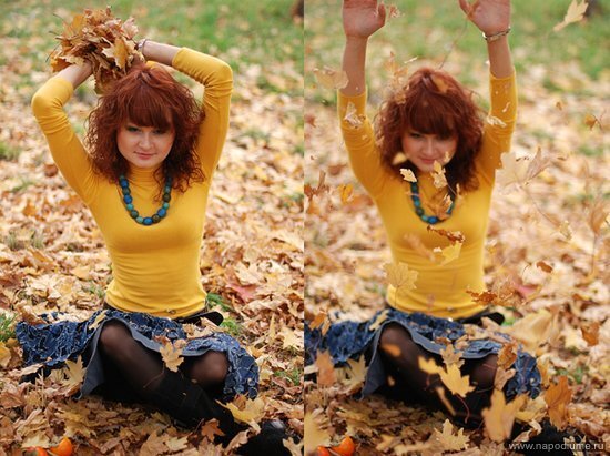 Foto Valentina Vik