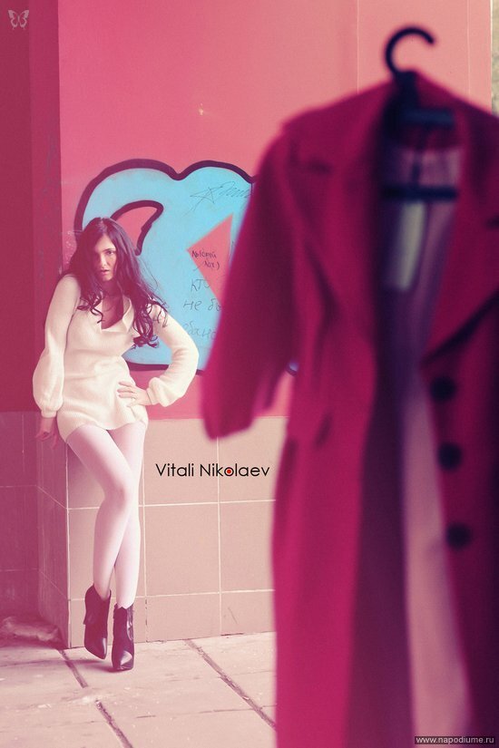 Vitalij Nikolaev's photo