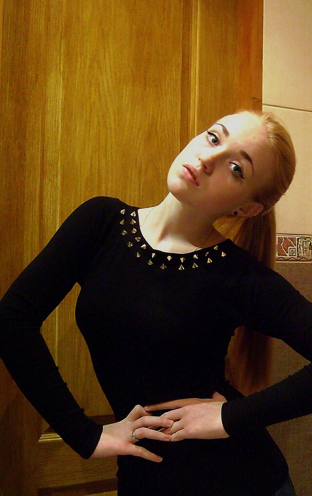 Фото Оля Чувыкина