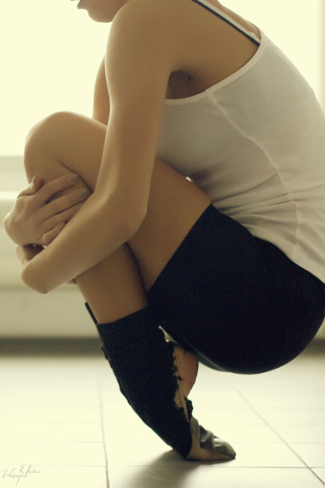 照片Alexandra Smutchak