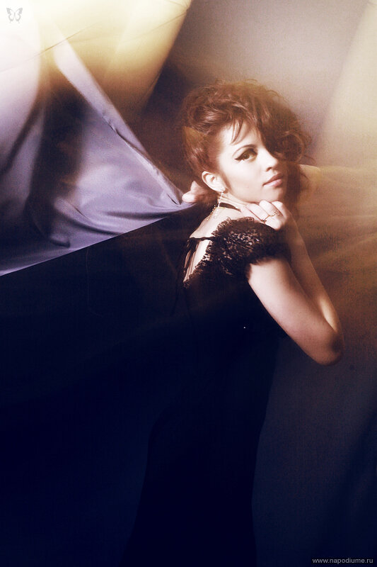 Viktoria Aristovskaa's photo