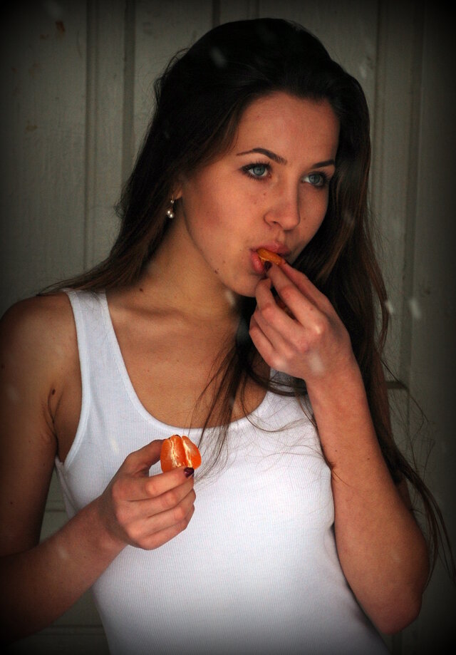 照片Aleksandra Aleksandrova