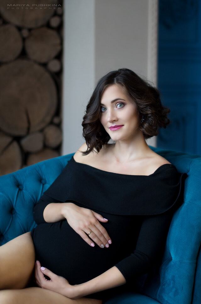 Foto Maria Puskina