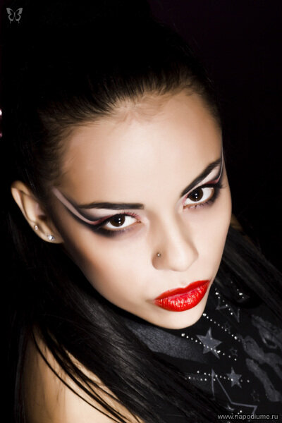 Dar'a Buznikova's photo