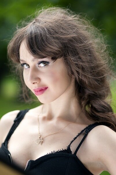 elena potemkina's photo