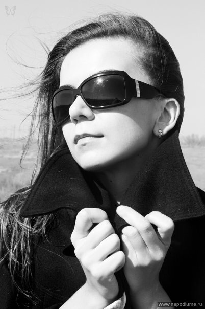 Evgenia Miheeva's photo