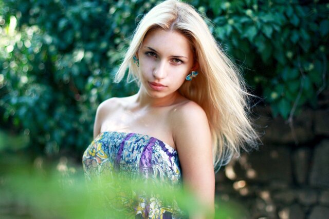 Фото Елизавета elizaveta Поливара