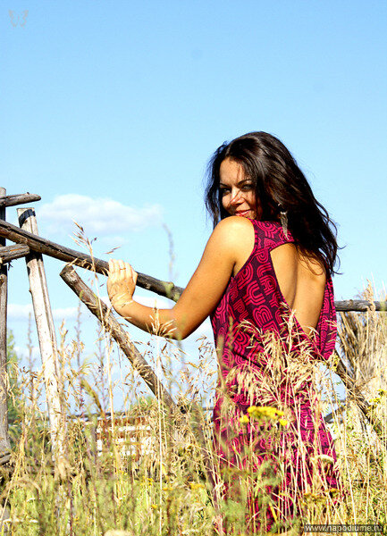 Marija Gerasimova's photo
