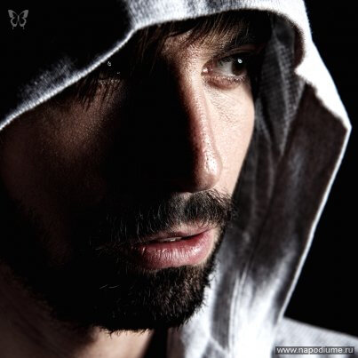 Eldar Badaev's photo