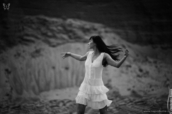 Renata Kirusina's photo
