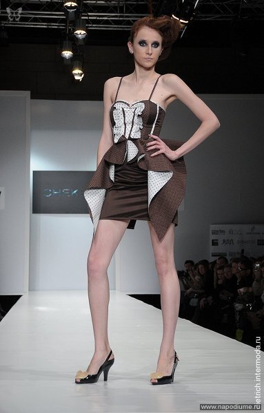 Chekish RFW s/s 2011