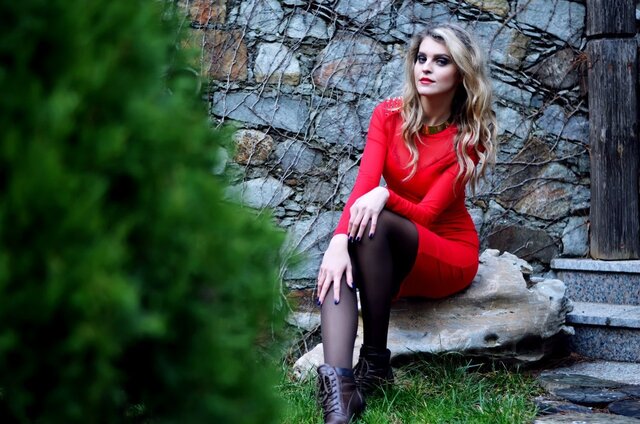 Фото Елена ♥ Стельмухова