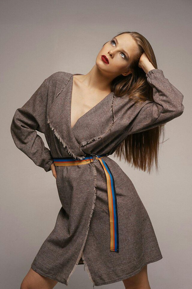 Foto Irina Lapockina