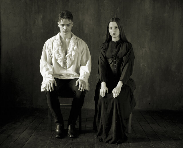 Katerina Kaftanova's photo