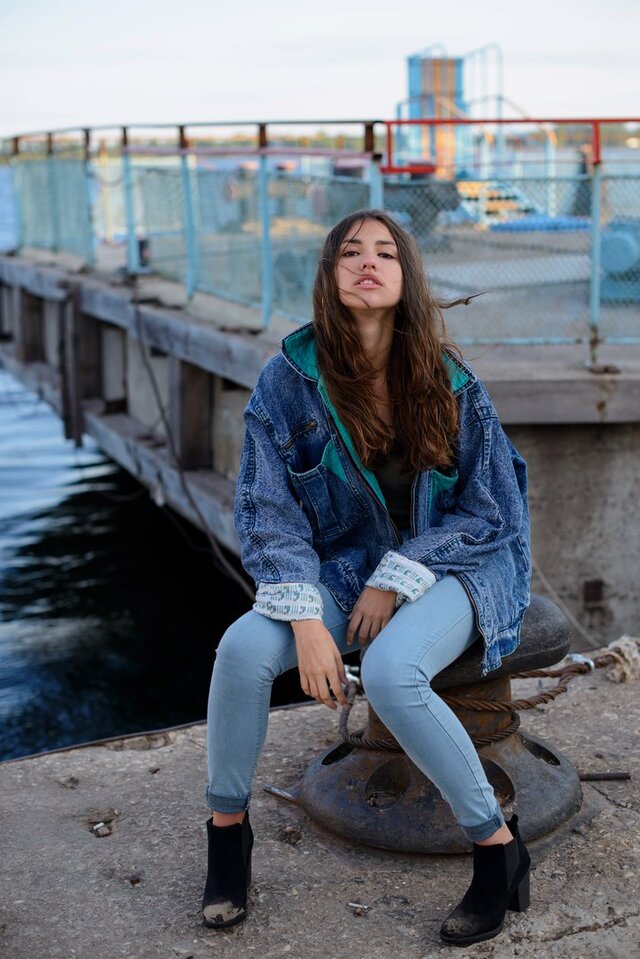 Irina Kuz'miceva's photo