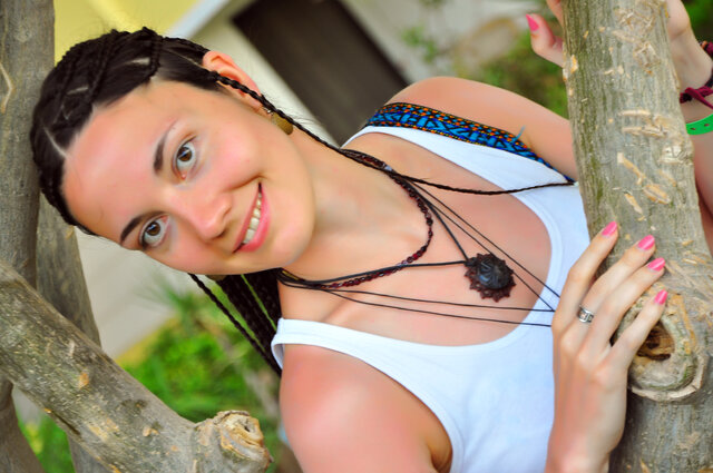 Ekaterina Korneva's photo